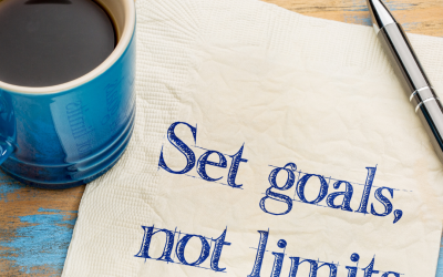 Goal Setting in a Distracting World