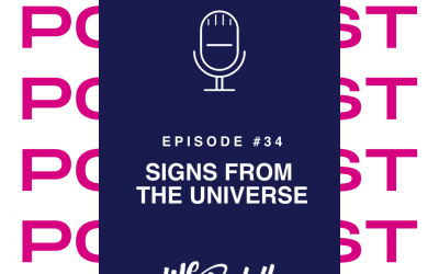 We Go Boldly Episode 34: Signs from the Universe