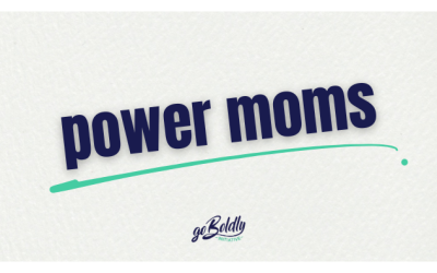Are you a Power Mom? Join us!