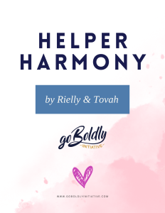 Finding Your Way, Crafting Your Personal Mission Statement