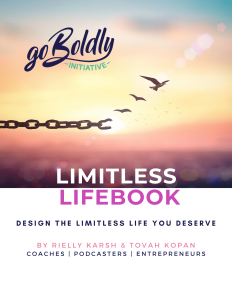 Finding Your Way, Crafting Your Personal Mission Statement