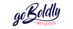 Go Boldly Initiative Logo